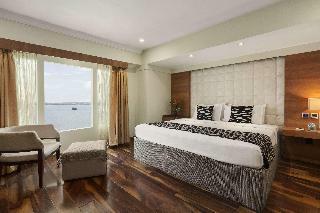 Hotel Ramada Alleppey