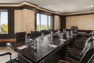 Hotel Ramada Alleppey