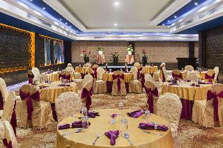 Hotel Ramada Alleppey
