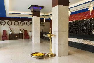 Hotel Ramada Alleppey