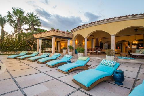 Apartamento Casa Cortez Spectacular Seaside Getaway Sleeps 10