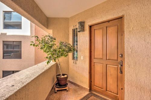 Apartamento Cabo Condo Proximity To Attractions And Tours!
