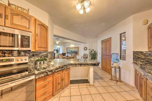 Apartamento Cabo Condo Proximity To Attractions And Tours!