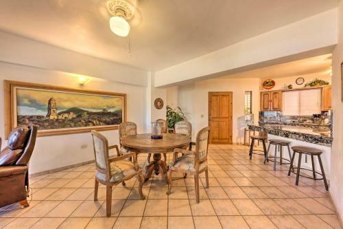 Apartamento Cabo Condo Proximity To Attractions And Tours!