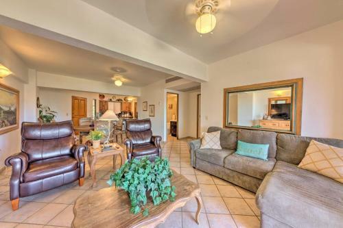 Apartamento Cabo Condo Proximity To Attractions And Tours!