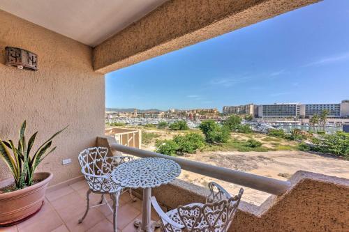 Apartamento Cabo Condo Proximity To Attractions And Tours!