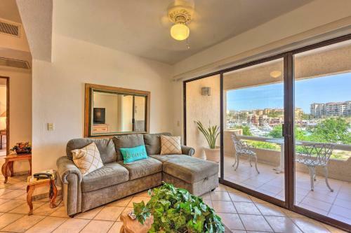 Apartamento Cabo Condo Proximity To Attractions And Tours!
