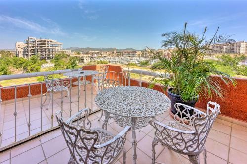 Apartamento Cabo Condo Proximity To Attractions And Tours!