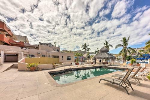 Apartamento Cabo Condo Proximity To Attractions And Tours!