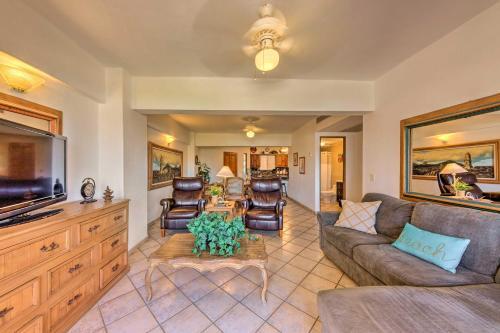 Apartamento Cabo Condo Proximity To Attractions And Tours!