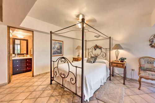 Apartamento Cabo Condo Proximity To Attractions And Tours!