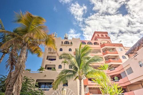 Apartamento Cabo Condo Proximity To Attractions And Tours!