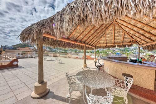 Apartamento Cabo Condo Proximity To Attractions And Tours!