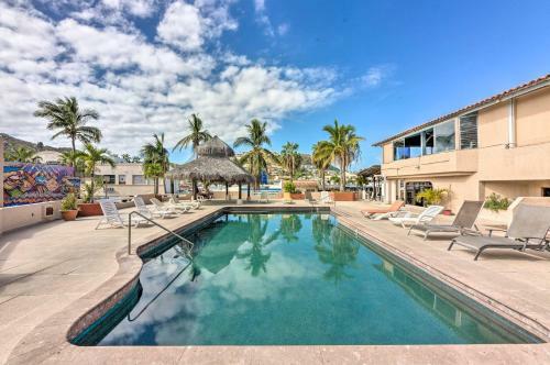 Apartamento Cabo Condo Proximity To Attractions And Tours!