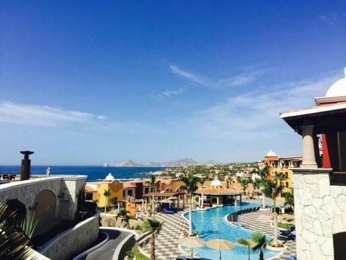 Apartamento Amazing 4 Luxury 1br Apt With Ocean View In Cabo