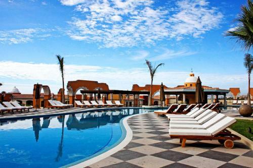 Apartamento Amazing 4 Luxury 1br Apt With Ocean View In Cabo