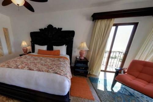 Apartamento Amazing 4 Luxury 1br Apt With Ocean View In Cabo
