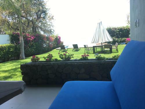 Hermosa Casa Frente Al Lago de Chapala