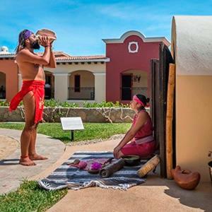 Apartamento 4br Luxury Ocean View 2 Family Suites