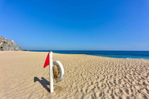 Apartamento Cabo Pedregal Condo Ocean View And 2 Infinity Pools