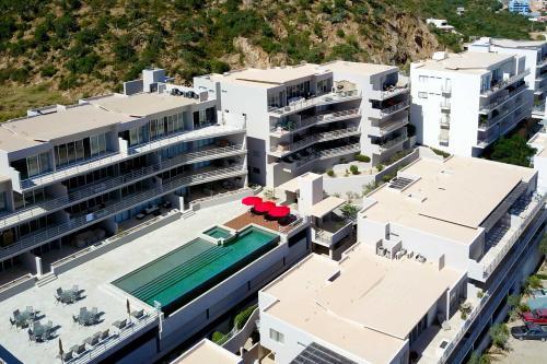 Apartamento Cabo Pedregal Condo Ocean View And 2 Infinity Pools