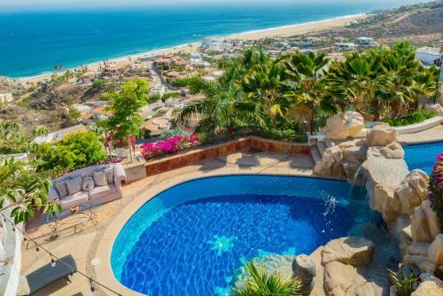Villa Casa Cabo Wow!