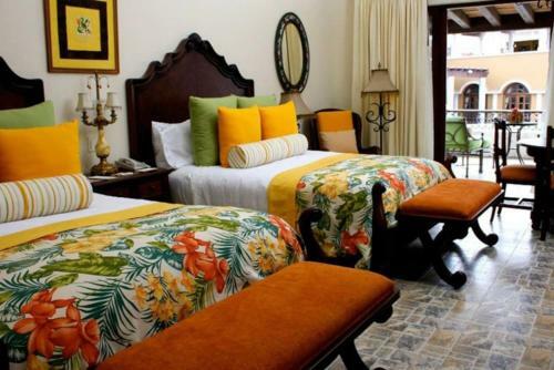 Apartamento Special Family 2bd At Cabo San Lucas