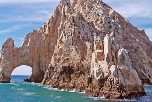 Apartamento Special Family 2bd At Cabo San Lucas