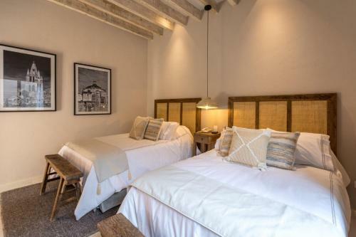 Casa Quebrada Hotel Boutique