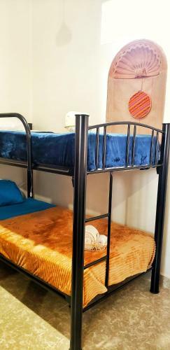 Hotel Meson Amelia
