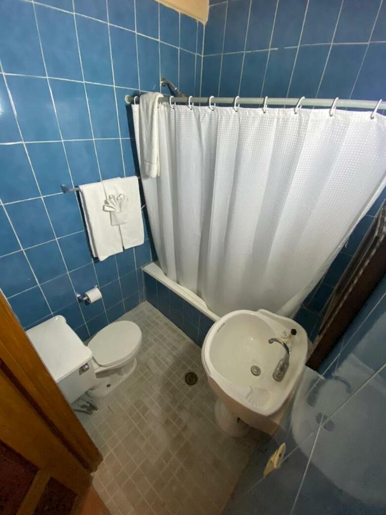 Hotel & Hostal Del Sol