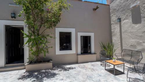 Hotel Maria Bonita