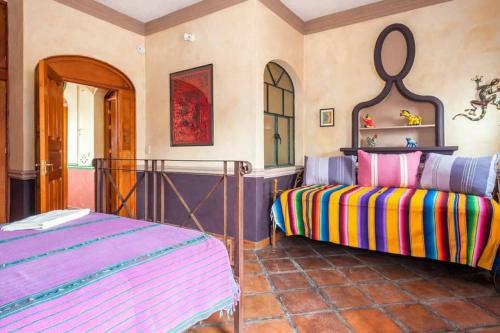 Apartamento Great 2 Bedroom Apt @ The Middle Of Everything