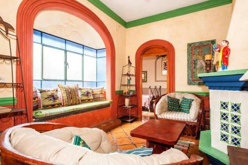 Apartamento Great 2 Bedroom Apt @ The Middle Of Everything