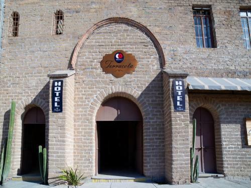 Hotel Terracota
