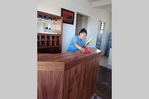 Apartamento Casana