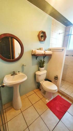 Apartamento Depa Cielito