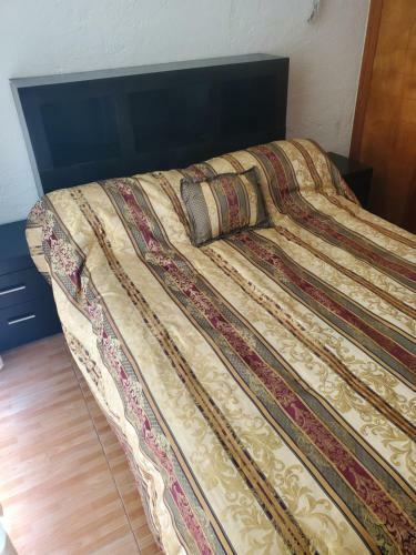 Apartamento Comodidad E Higiene... En Un Magn�fico Lugar...