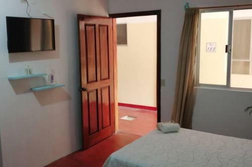 Apartamento Estudio Con Alberca Costa