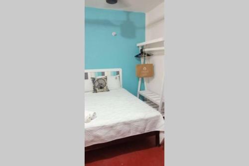 Apartamento Estudio Con Alberca Costa
