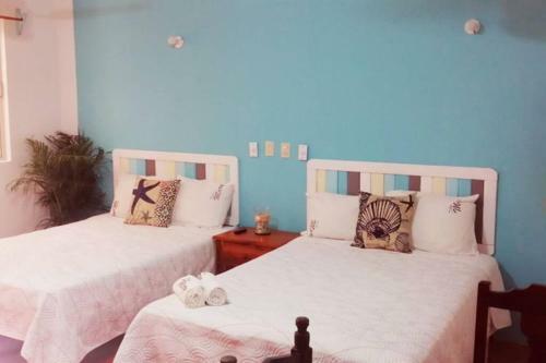Apartamento Estudio Con Alberca Costa
