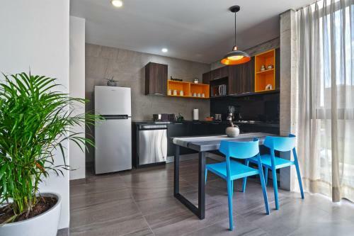 Apartamento Arboleda 5