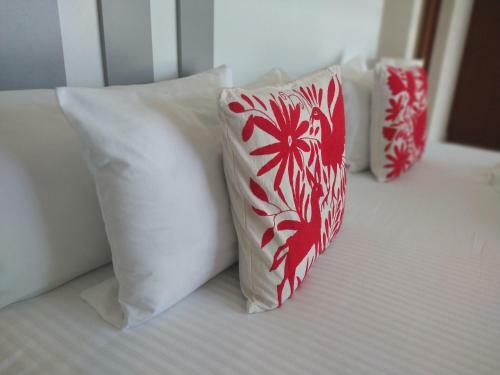 Bed & Breakfast Xaha Villas Suites & Golf Resort