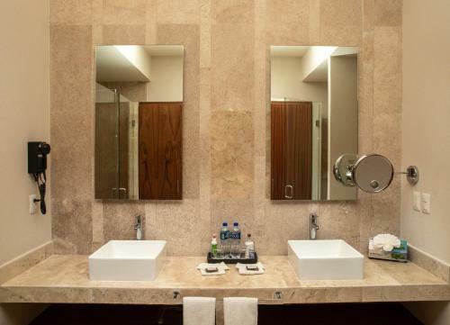 Bed & Breakfast Xaha Villas Suites & Golf Resort