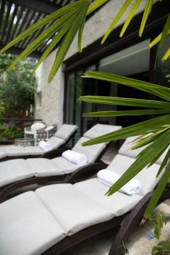 Bed & Breakfast Xaha Villas Suites & Golf Resort