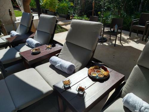 Bed & Breakfast Xaha Villas Suites & Golf Resort