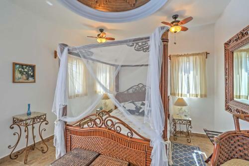 Apartamento Prime Todos Santos Studio With Stunning Ocean Views!