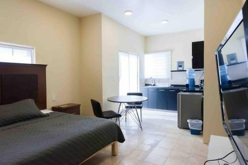 Apartamento 9 Departamento Completo Con Factura
