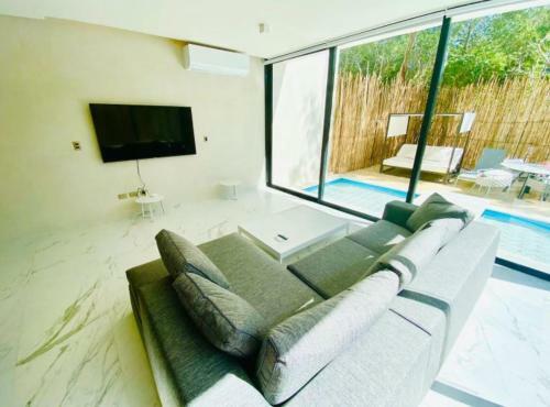 Apartamento Kite Residences