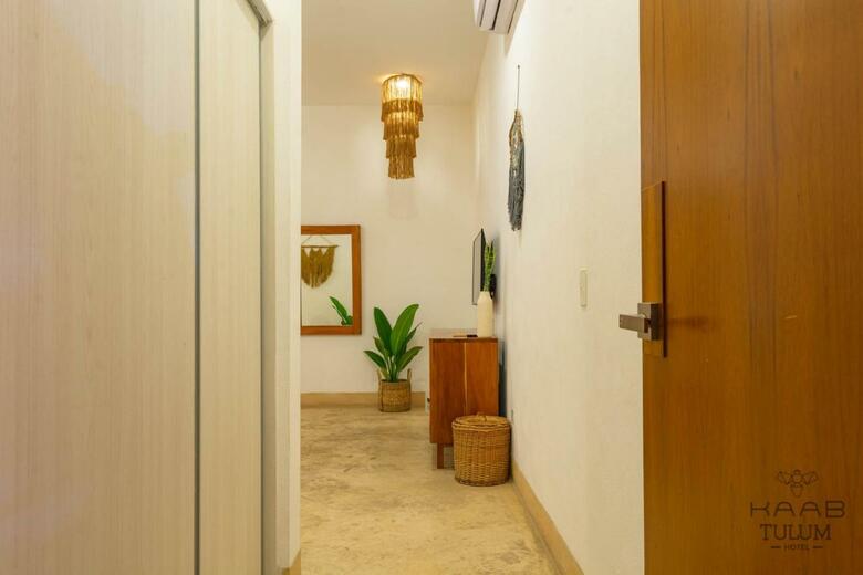 Hotel Kaab Tulum